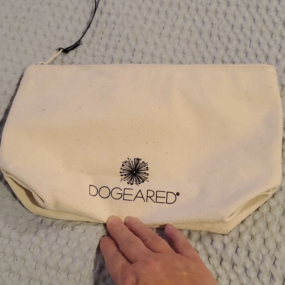 DOGEARED 